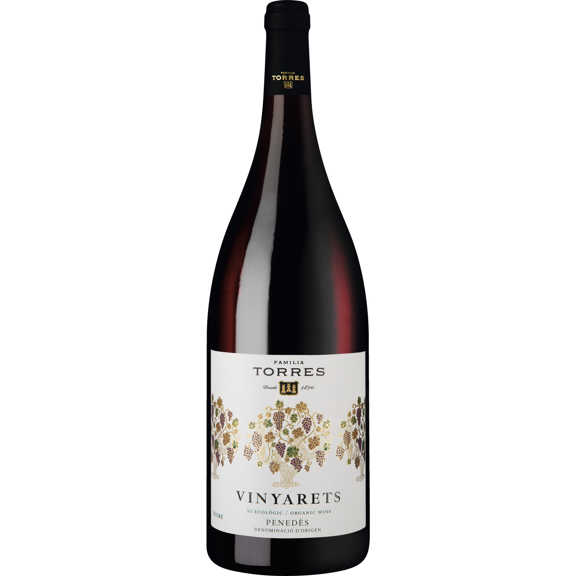 WirWinzer Select 2021 Vinyarets Tinto trocken