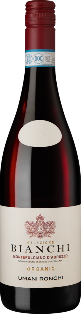 WirWinzer Select 2021 Collezione Bianchi Montepulciano trocken