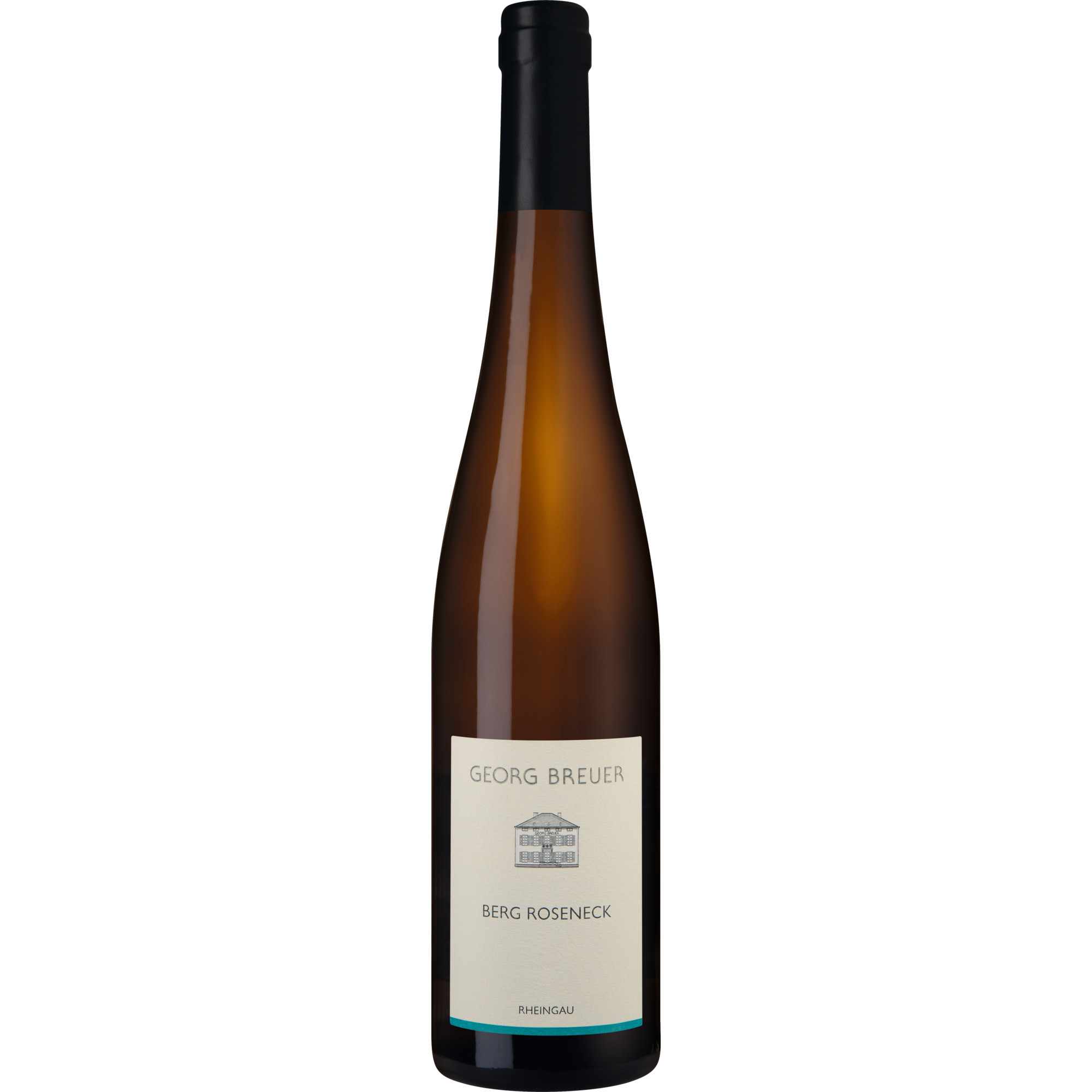 WirWinzer Select 2018 Berg Roseneck Riesling trocken