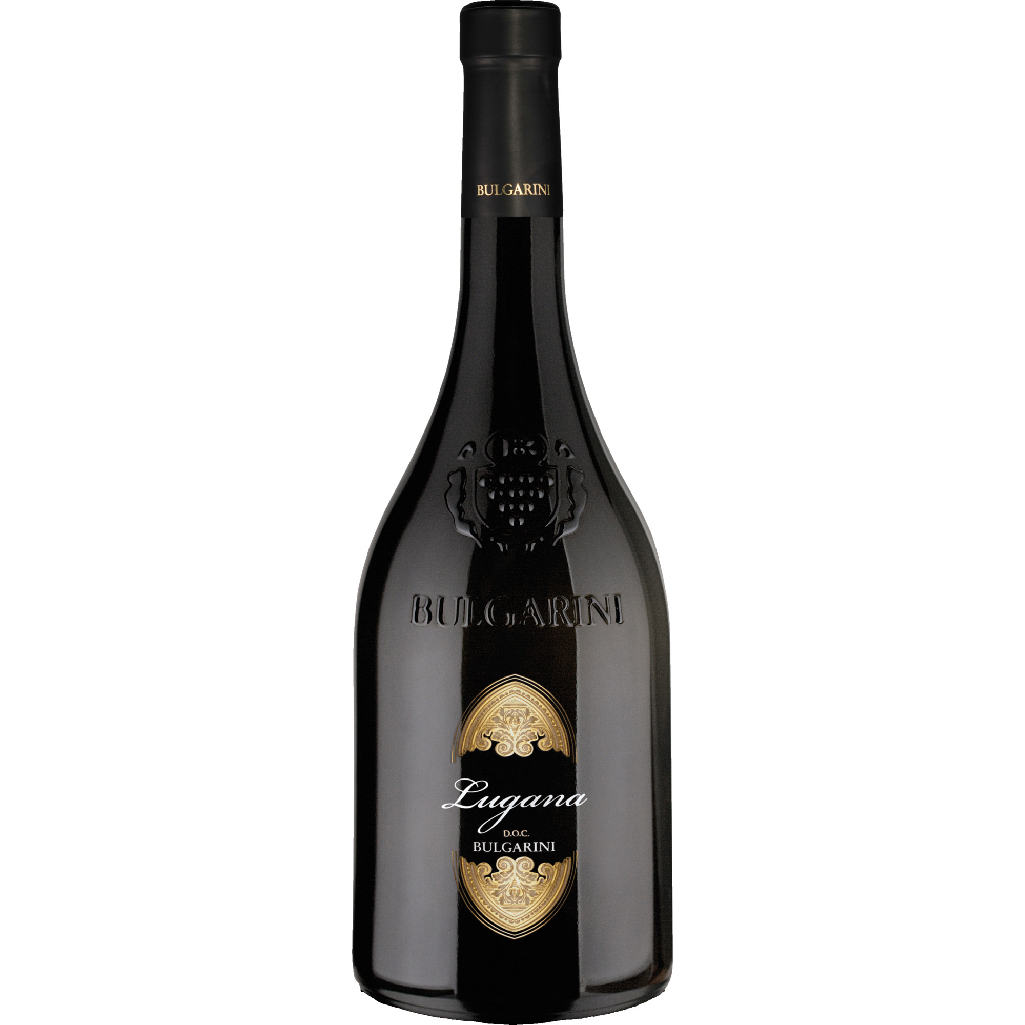 WirWinzer Select 2025 Bulgarini Lugana trocken