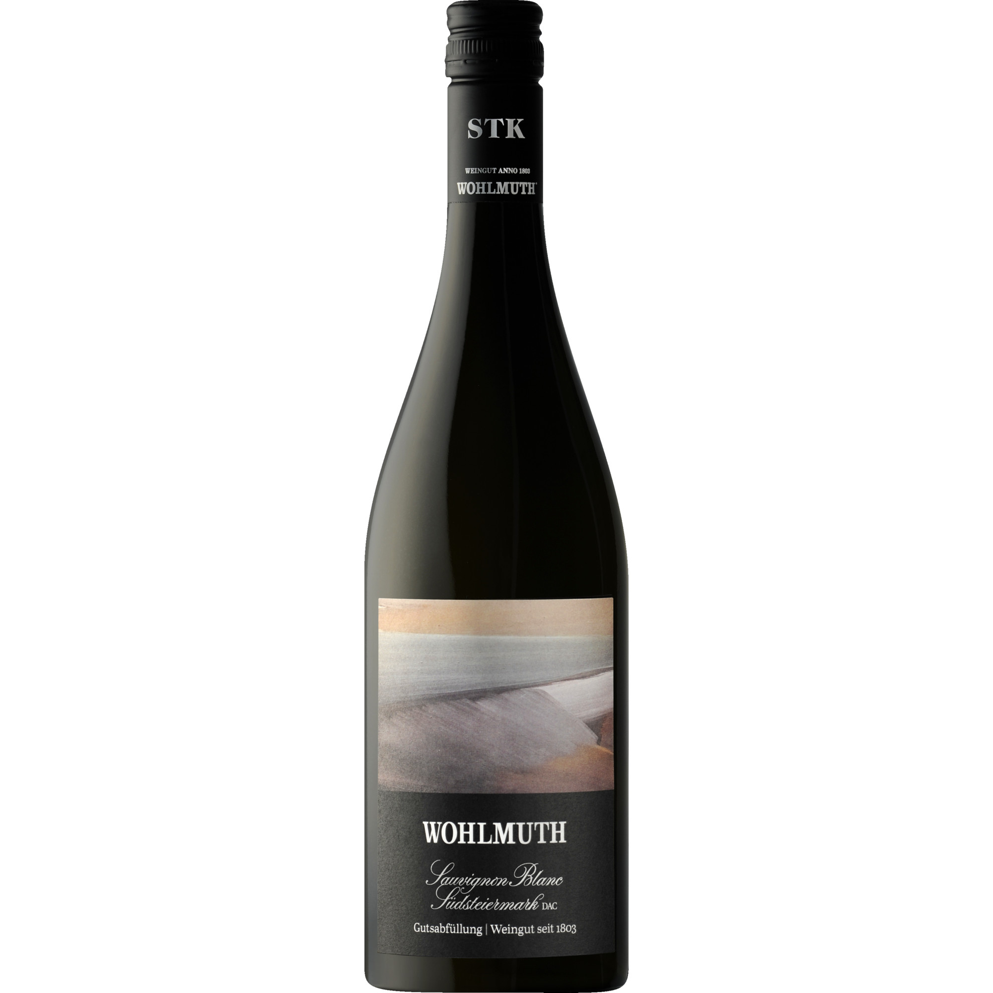WirWinzer Select 2023 Wohlmuth Sauvignon Blanc trocken