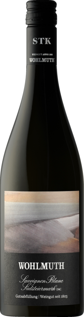 WirWinzer Select 2023 Wohlmuth Sauvignon Blanc trocken