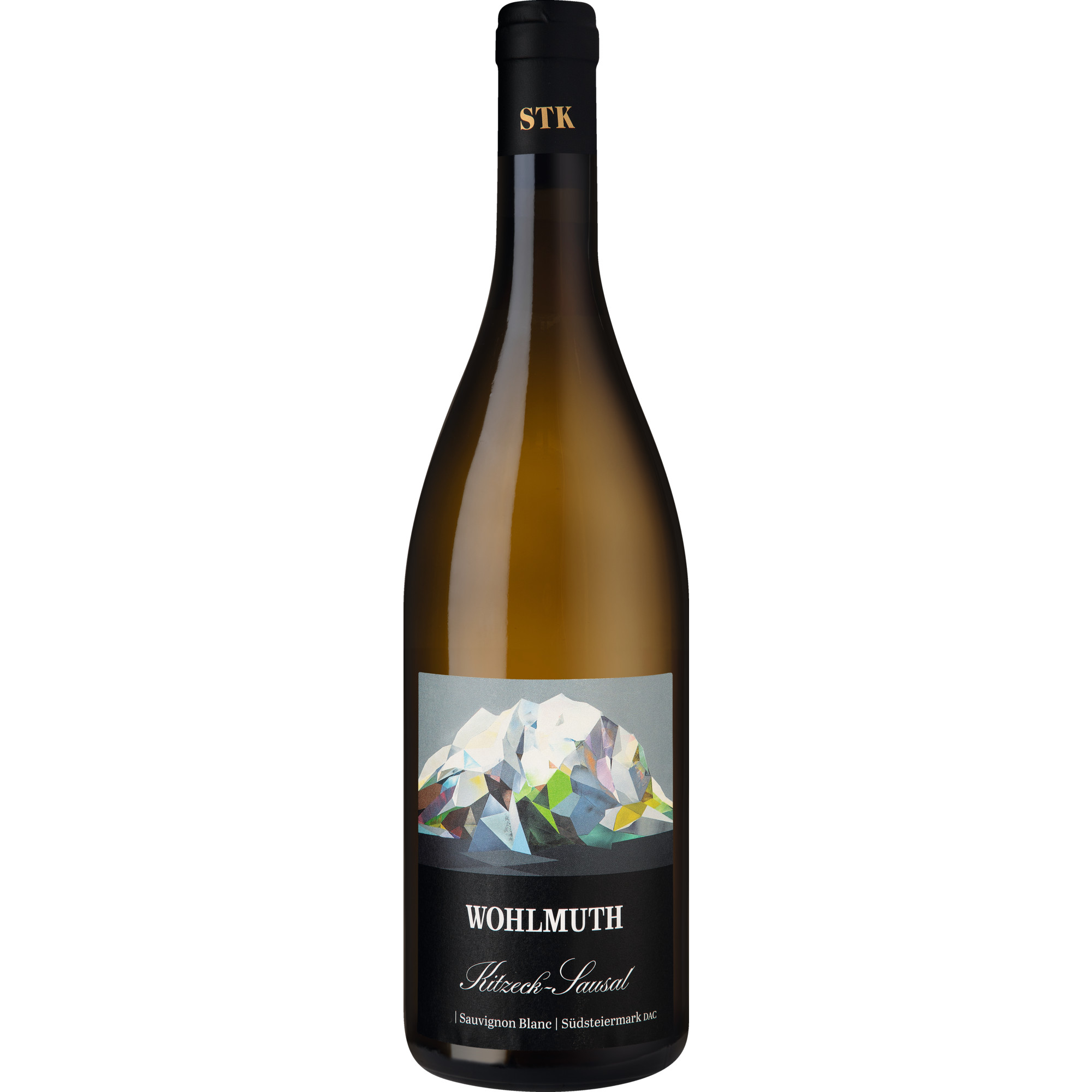 WirWinzer Select 2023 Wohlmuth Sauvignon Blanc Kitzeck Sausal trocken
