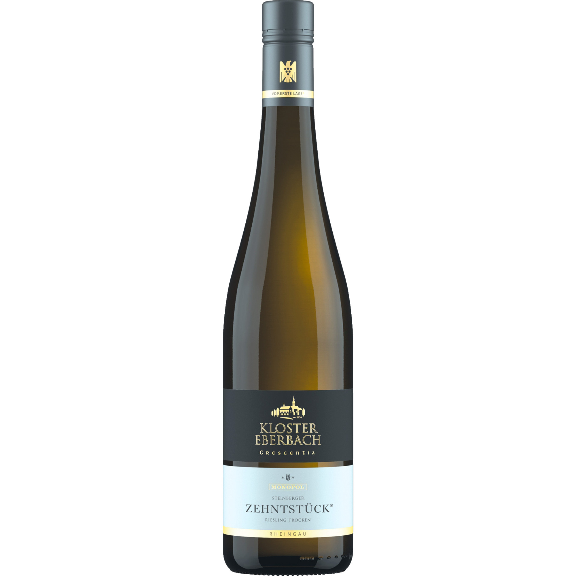 WirWinzer Select 2024 Steinberger Zehntstück Riesling Erste Lage trocken