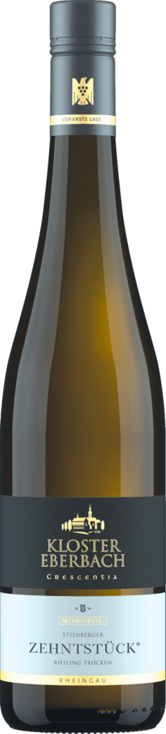 WirWinzer Select 2024 Steinberger Zehntstück Riesling Erste Lage trocken