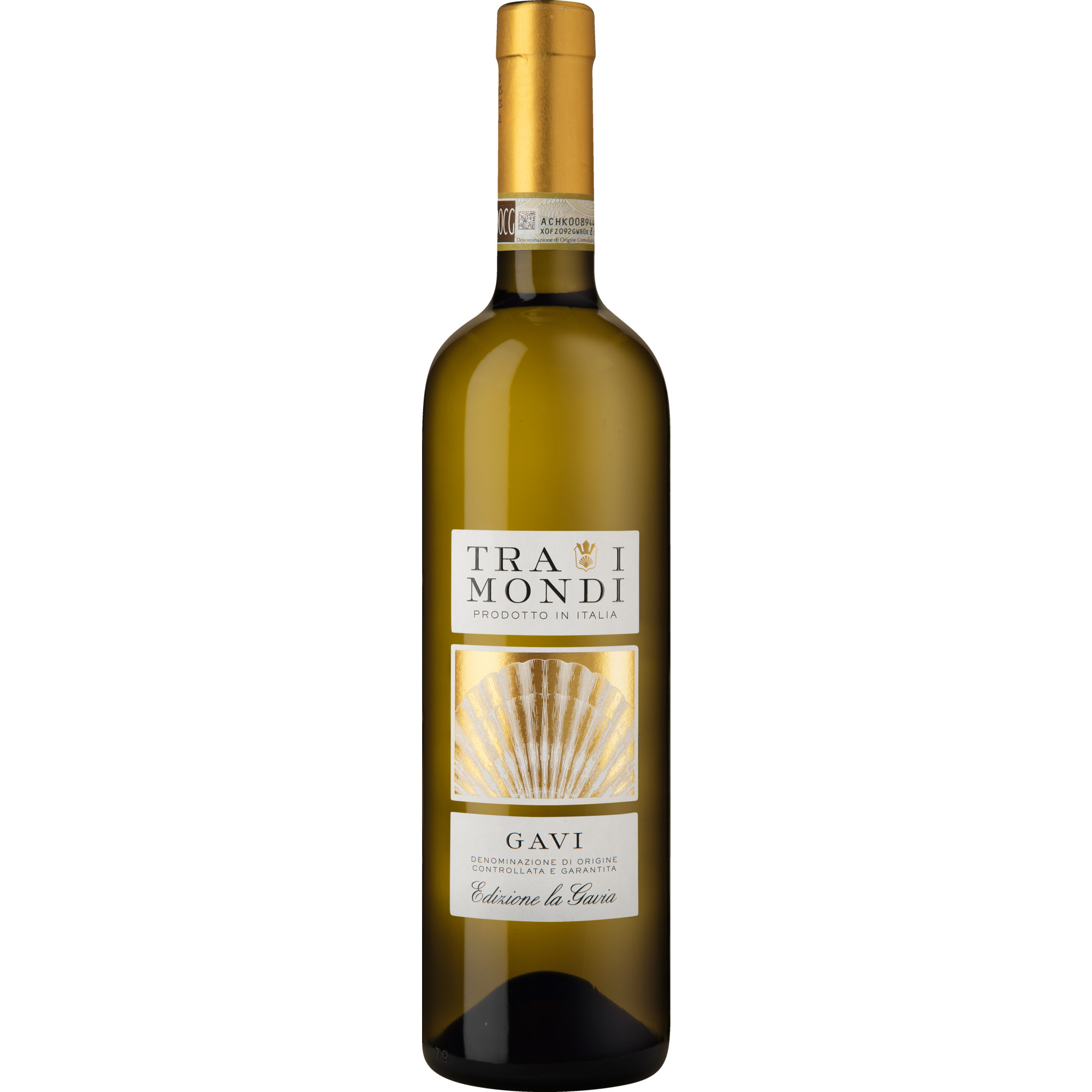 WirWinzer Select 2022 Tra I Mondi Gavi Edizione La Gavia trocken