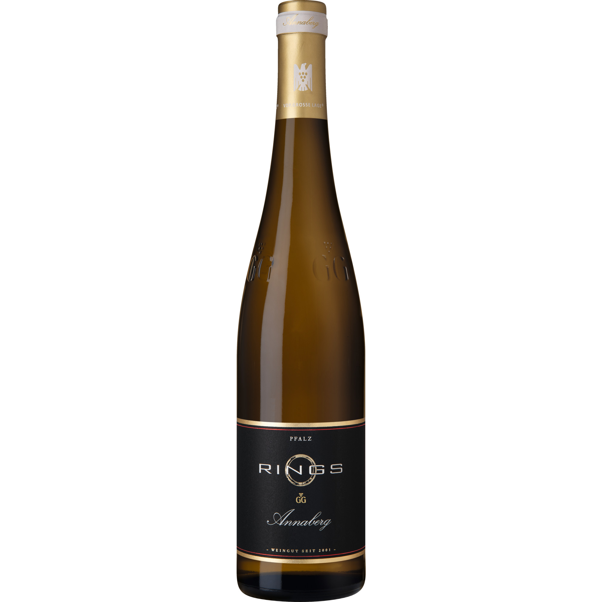 WirWinzer Select 2023 Annaberg Riesling GG trocken