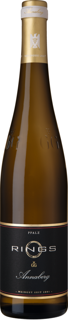 WirWinzer Select 2023 Annaberg Riesling GG trocken