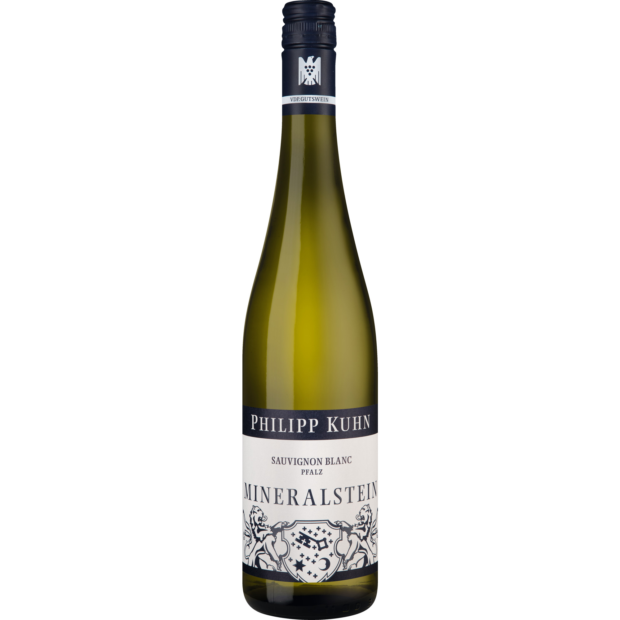 WirWinzer Select 2023 Mineralstein Sauvignon Blanc trocken