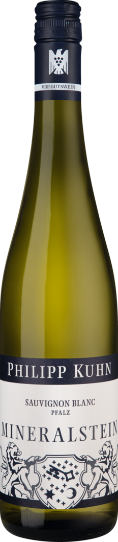 WirWinzer Select 2023 Mineralstein Sauvignon Blanc trocken
