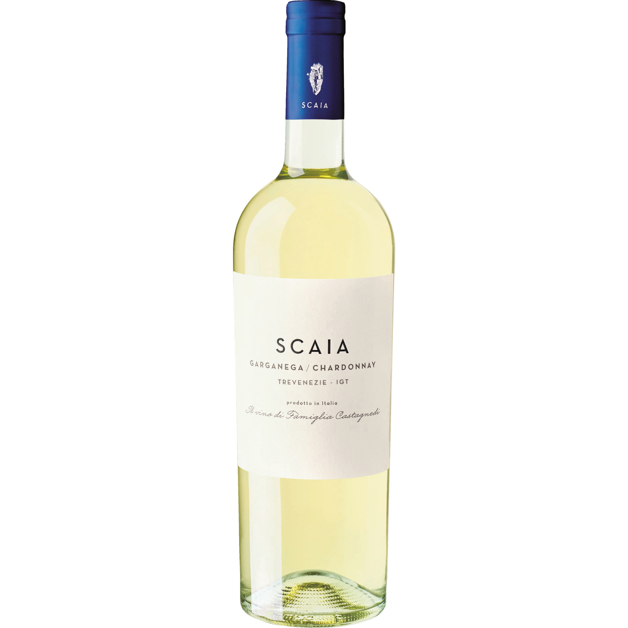 WirWinzer Select 2025 Scaia Bianca trocken