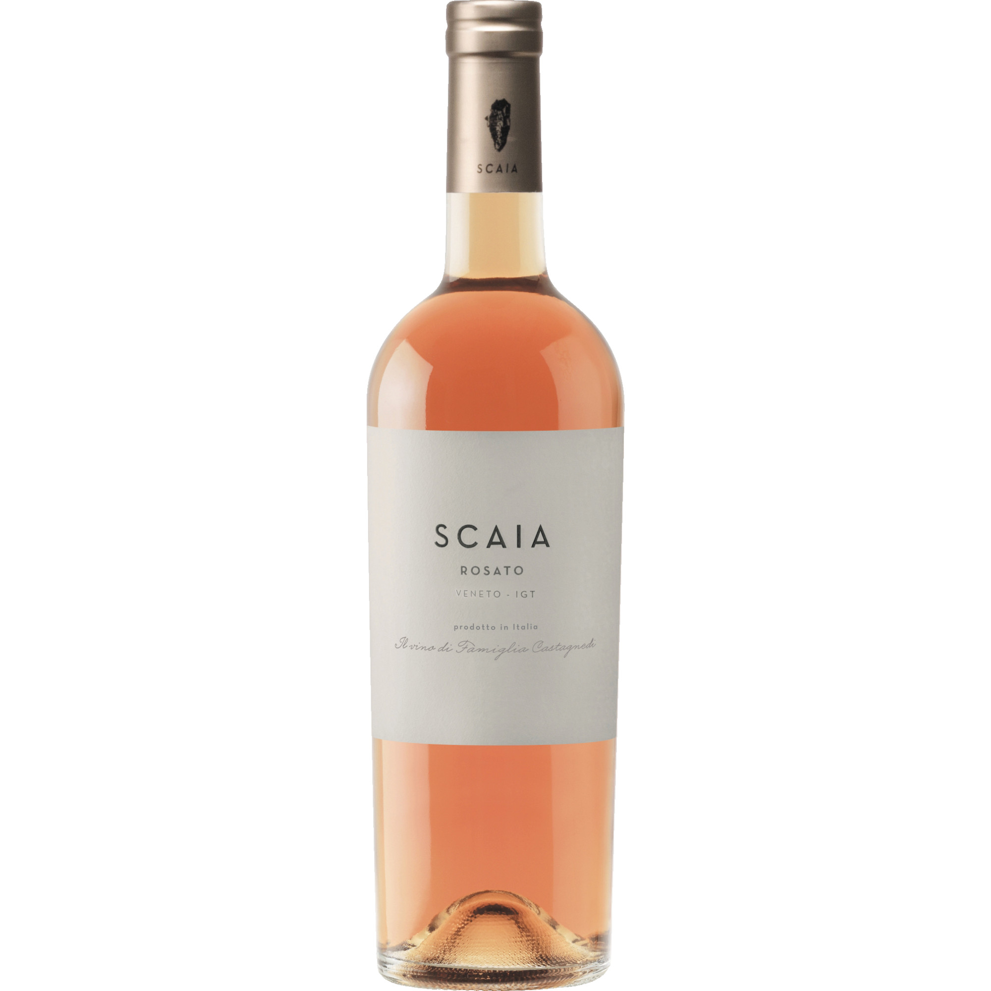 WirWinzer Select 2025 Scaia Rosato trocken