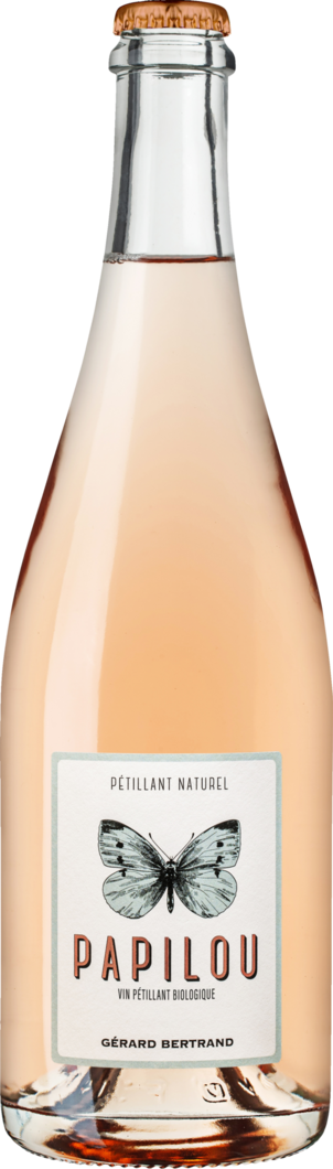WirWinzer Select 2021 Papilou trocken