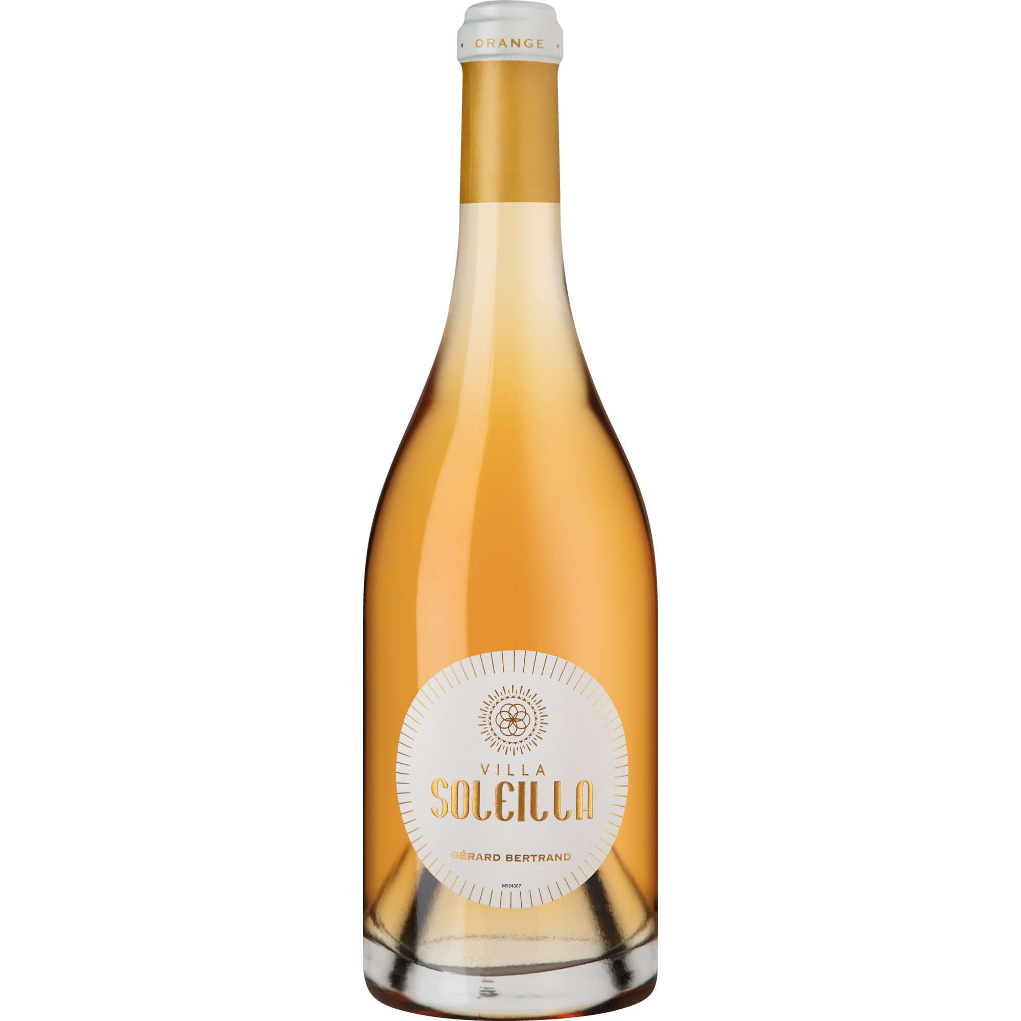 WirWinzer Select 2021 Villa Soleilla trocken