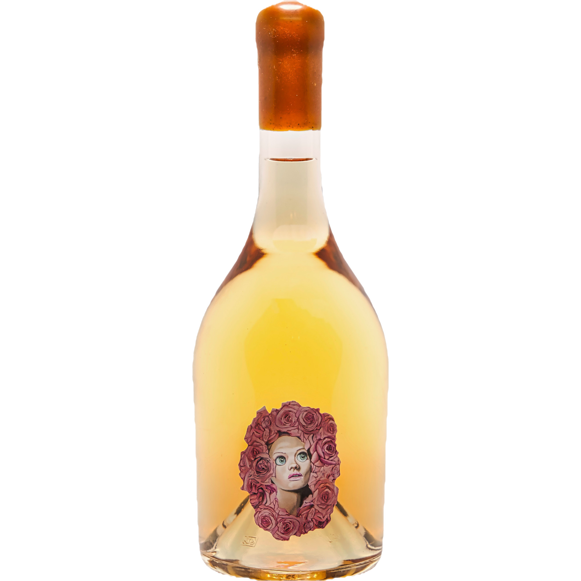 WirWinzer Select 2021 Wunderschön Pure Rosé trocken
