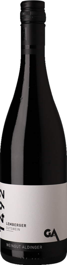 WirWinzer Select 2022 Aldinger 1492 Lemberger trocken