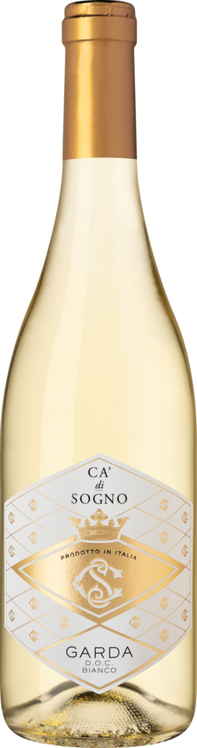 WirWinzer Select 2025 Cadi Sogno Garda Bianco' trocken