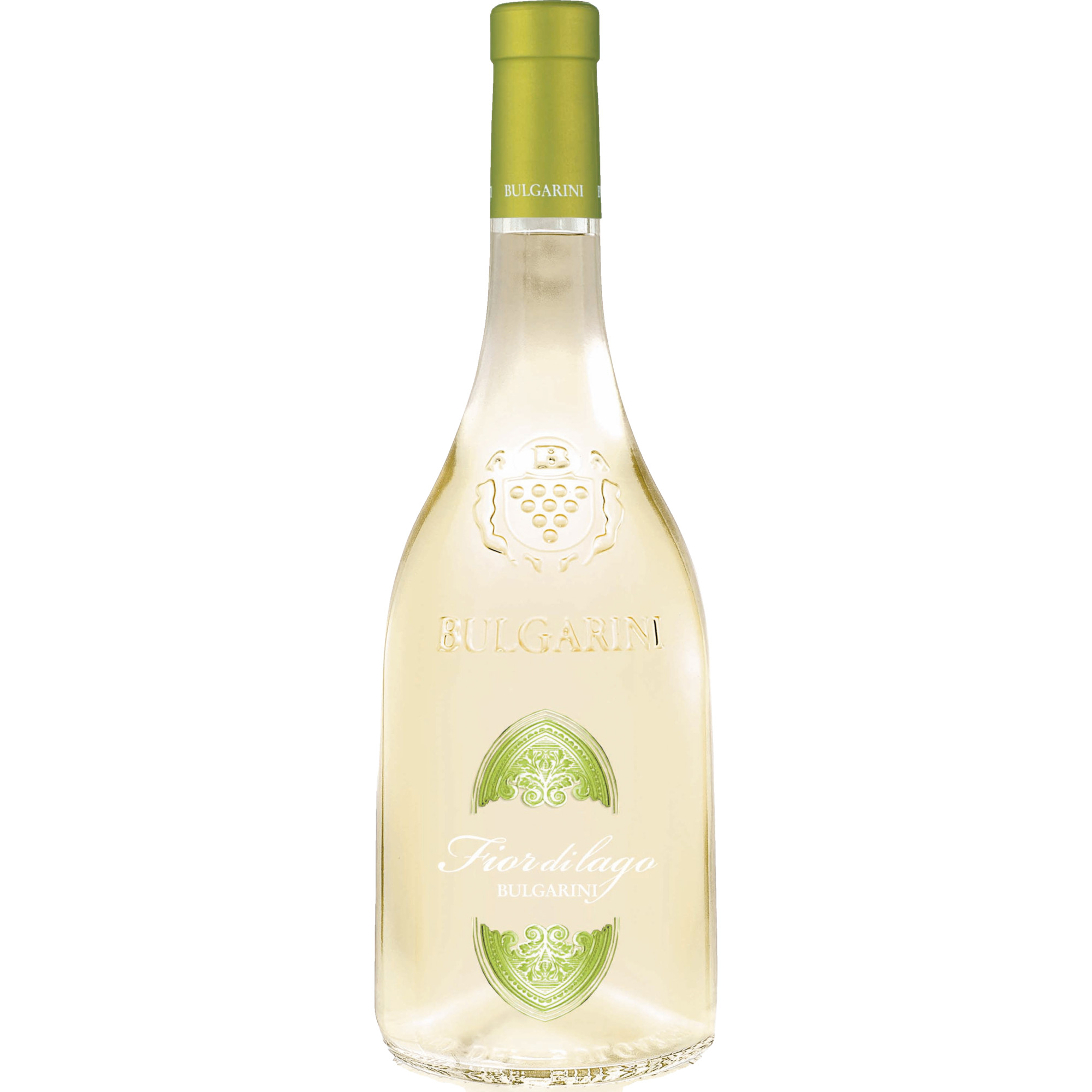 WirWinzer Select 2025 Bulgarini Fior di Lago trocken