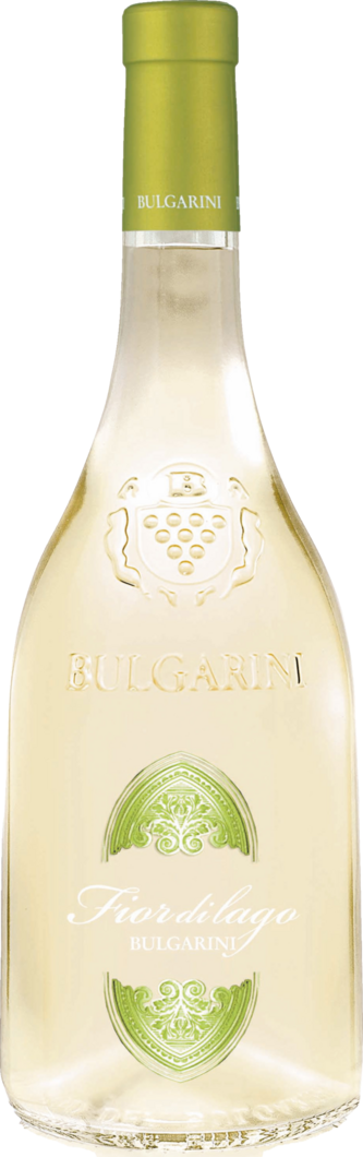 WirWinzer Select 2025 Bulgarini Fior di Lago trocken