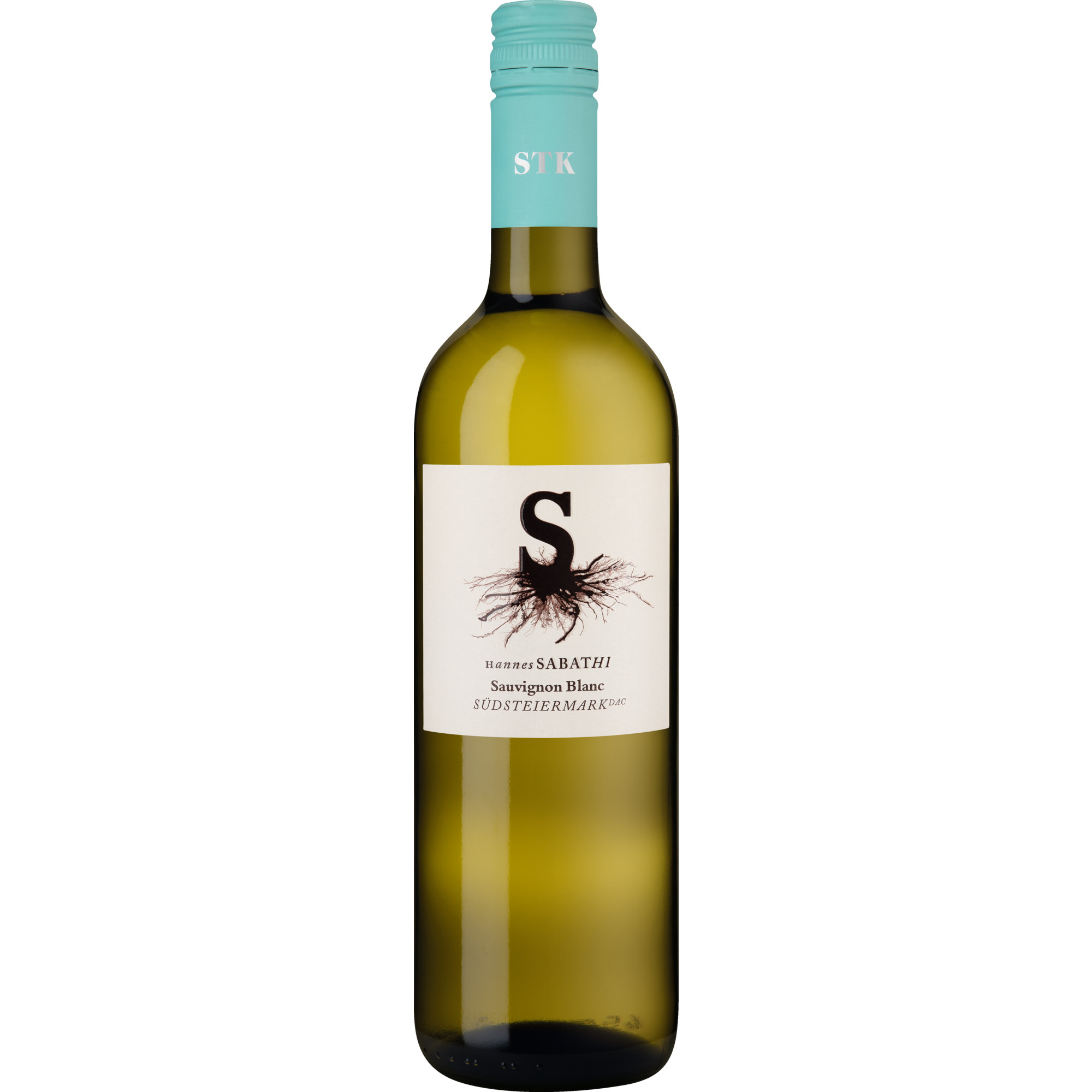 WirWinzer Select 2024 Hannes Sabathi Sauvignon Blanc trocken