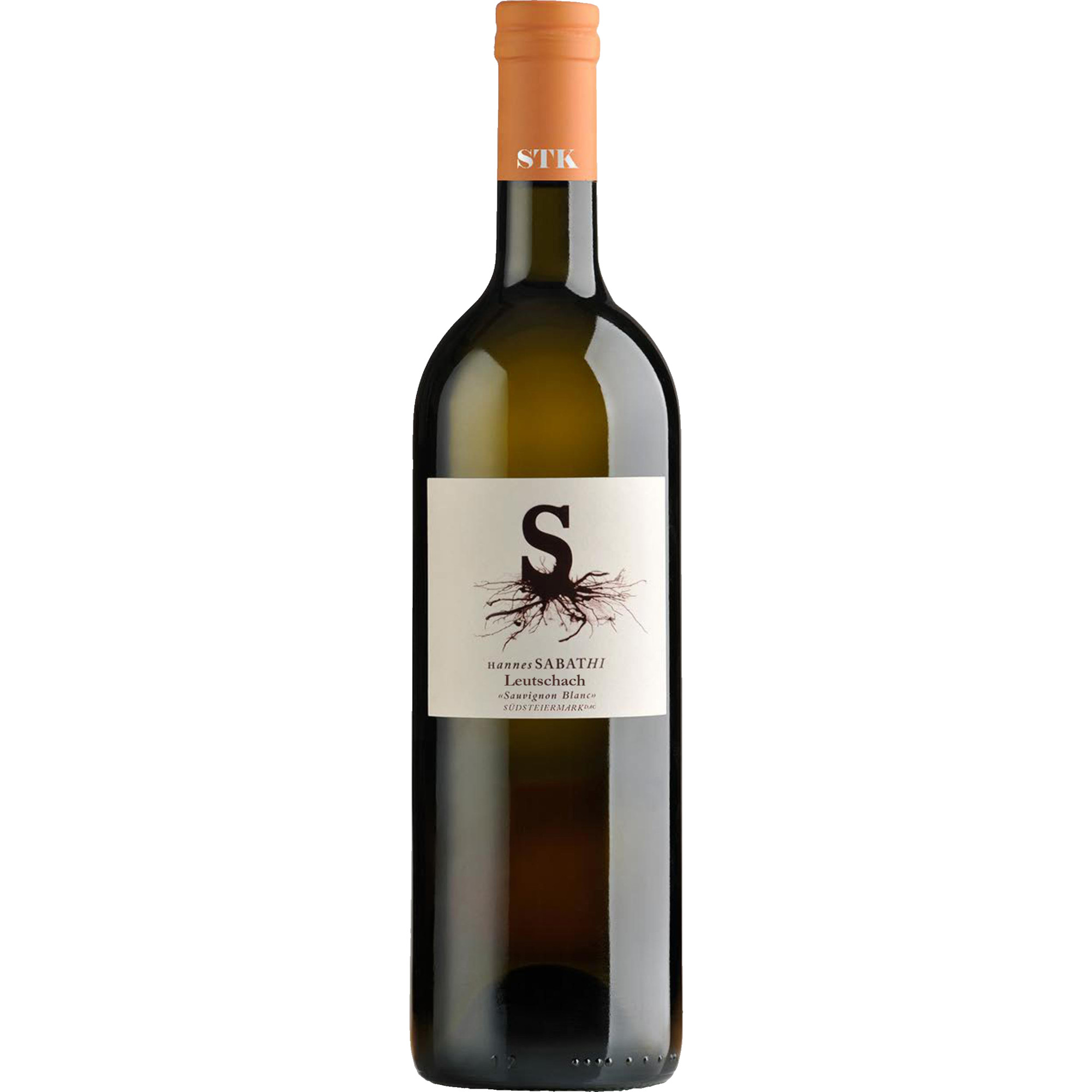 WirWinzer Select 2021 Sauvignon Blanc Leutschach trocken