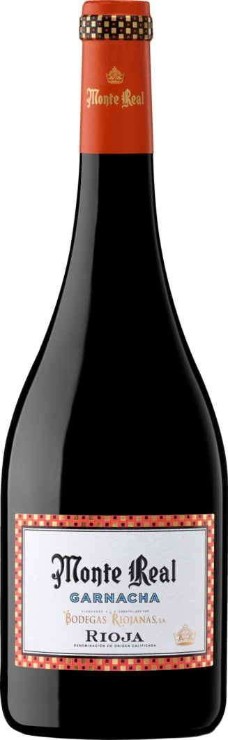 WirWinzer Select 2021 Monte Real Rioja Garnacha trocken