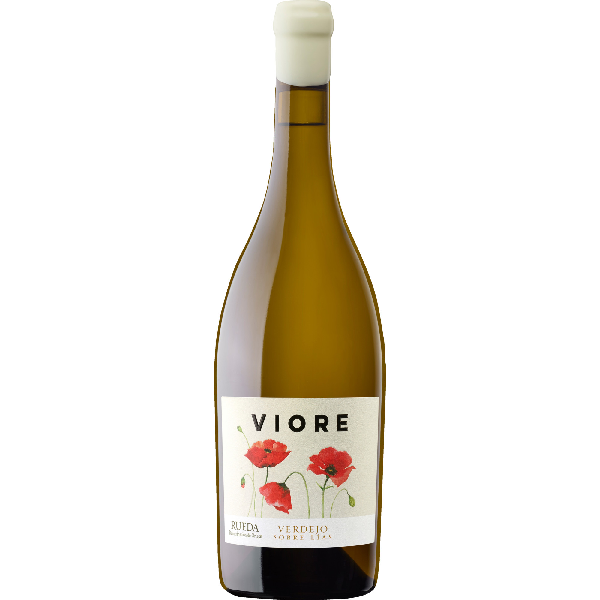 WirWinzer Select 2024 Viore Verdejo Sobre Lias trocken