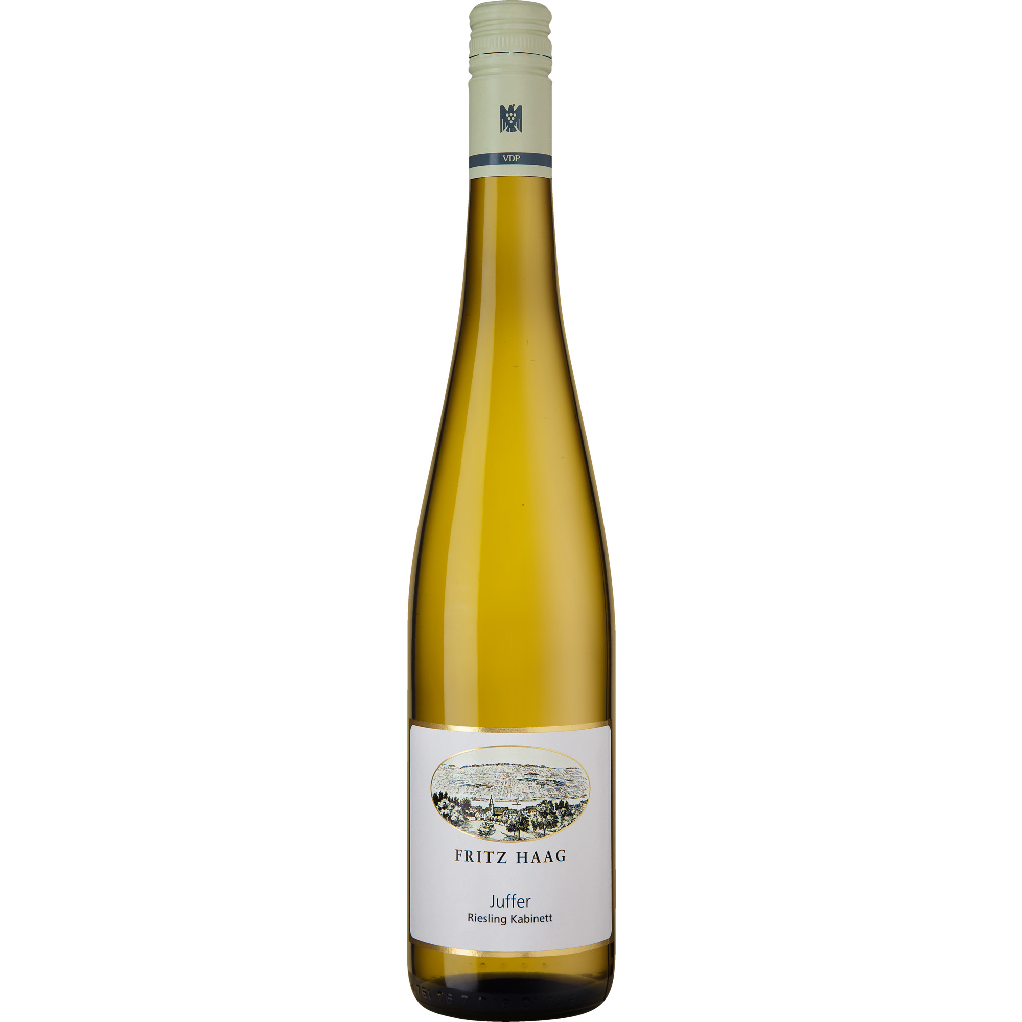 WirWinzer Select 2024 Brauneberger Juffer Riesling Kabinett Große Lage lieblich