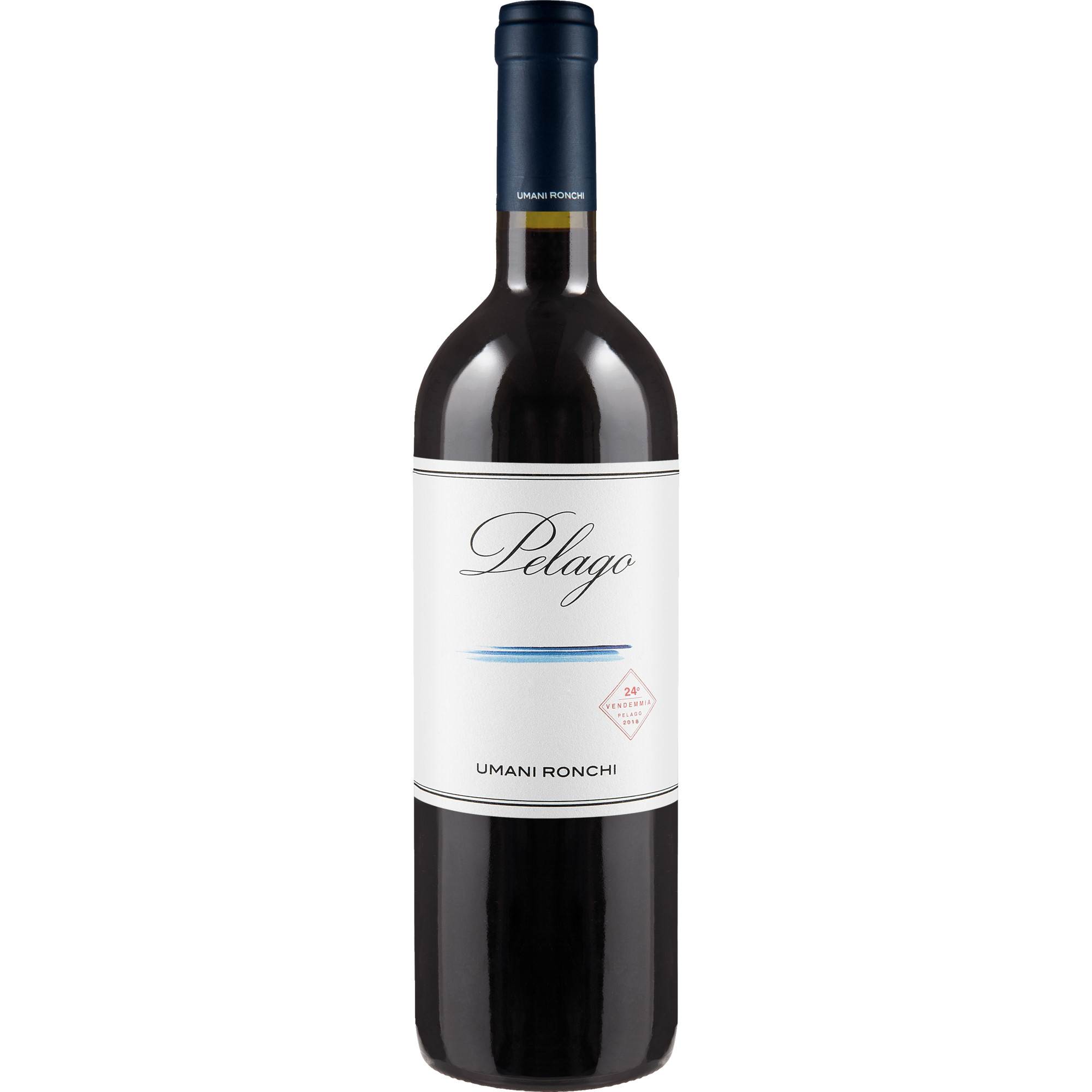 WirWinzer Select 2019 Pelago Rosso trocken