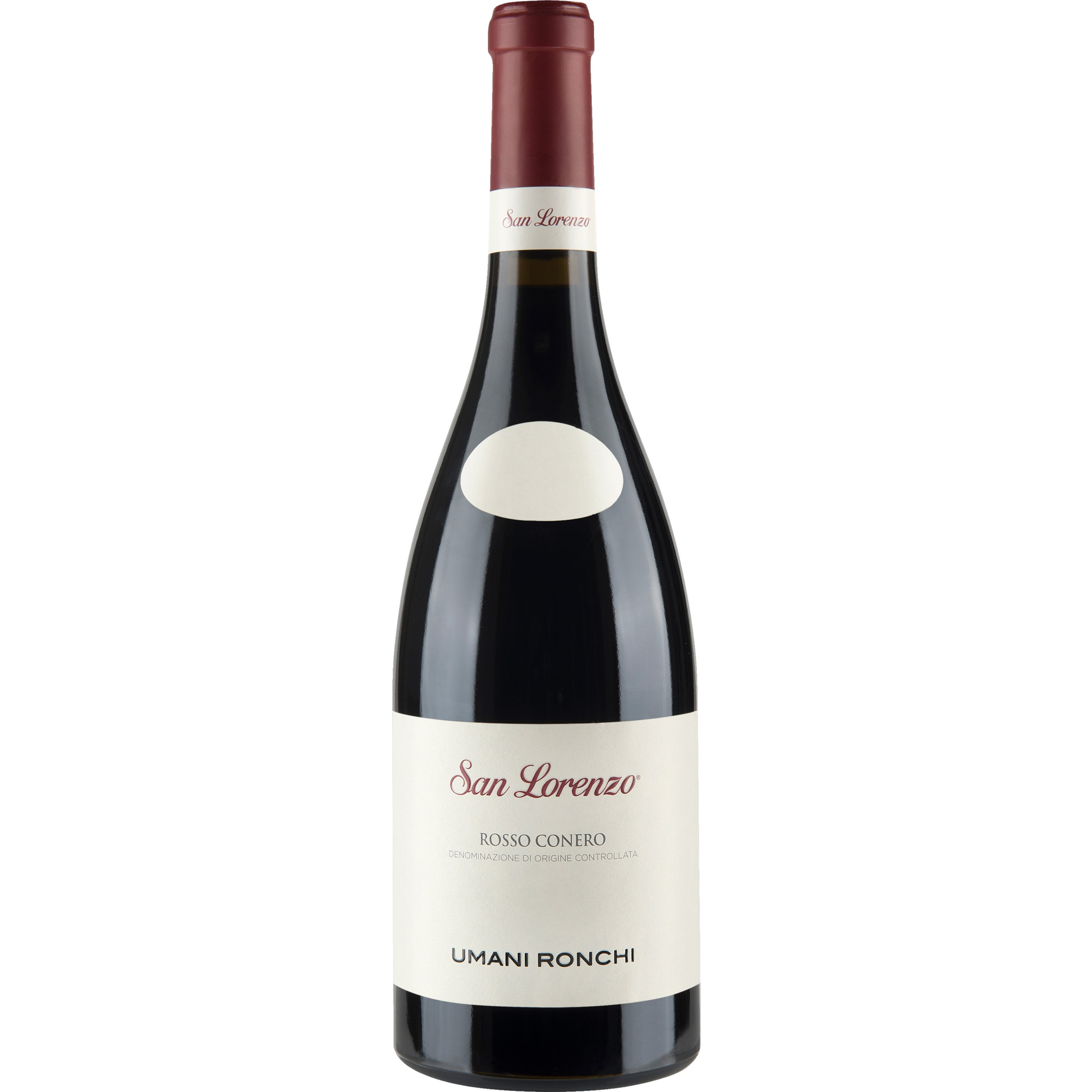 WirWinzer Select 2022 San Lorenzo Rosso Conero trocken