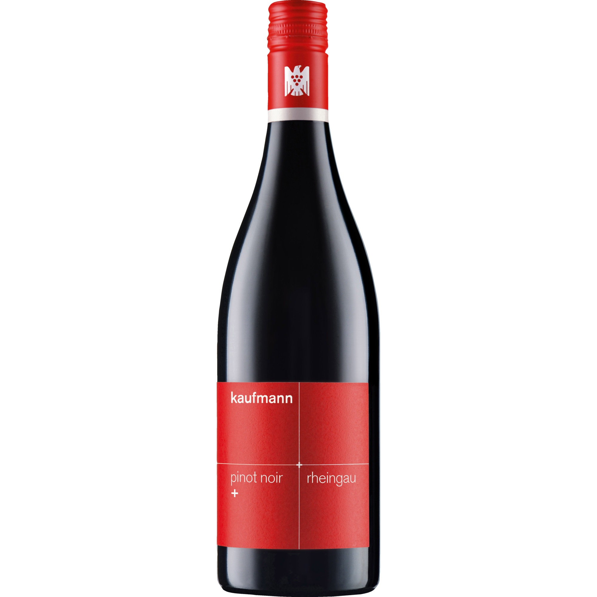 WirWinzer Select 2025 Kaufmann Pinot Noir + trocken