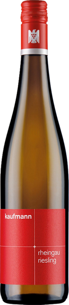 WirWinzer Select 2024 Kaufmann Riesling trocken