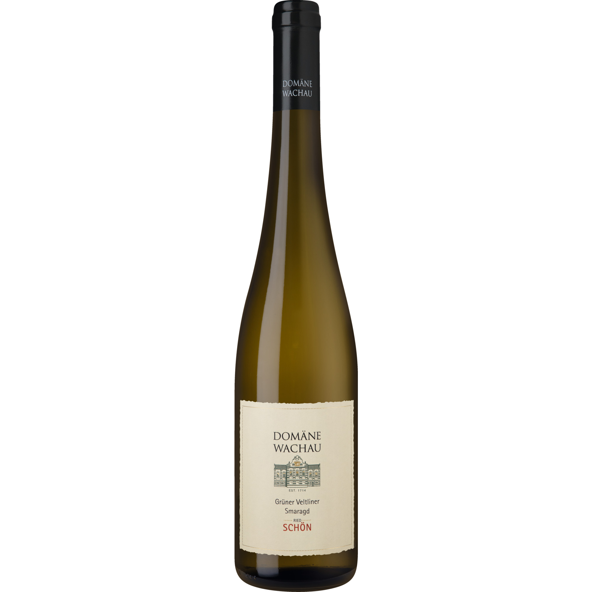 WirWinzer Select 2022 Ried Schön Grüner Veltliner Smaragd trocken