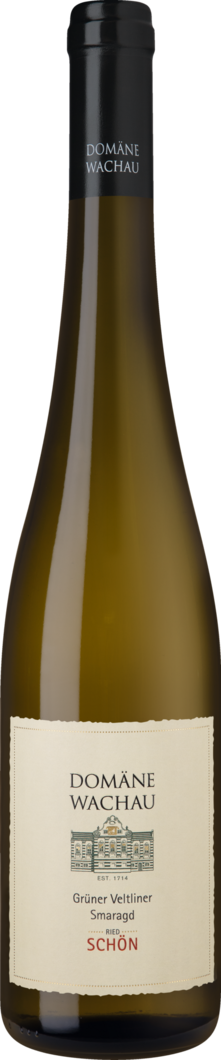 WirWinzer Select 2024 Ried Schön Grüner Veltliner Smaragd trocken