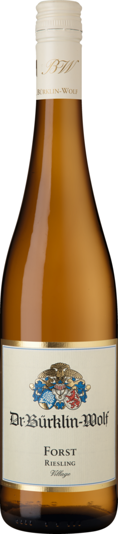WirWinzer Select 2024 Forst Riesling trocken