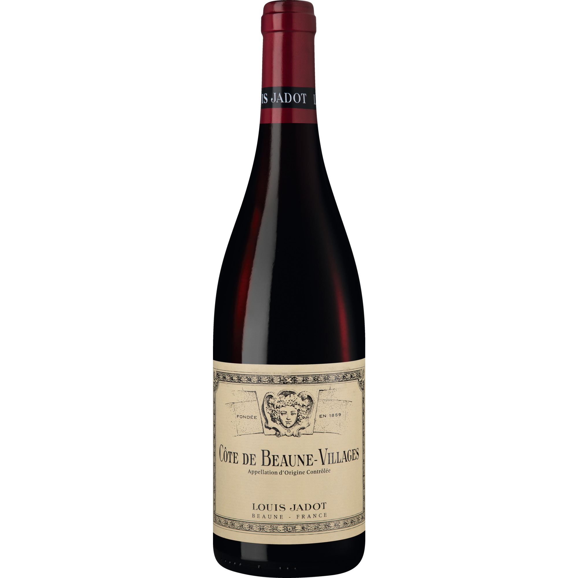 WirWinzer Select 2023 Louis Jadot Côtes de Beaune Villages trocken