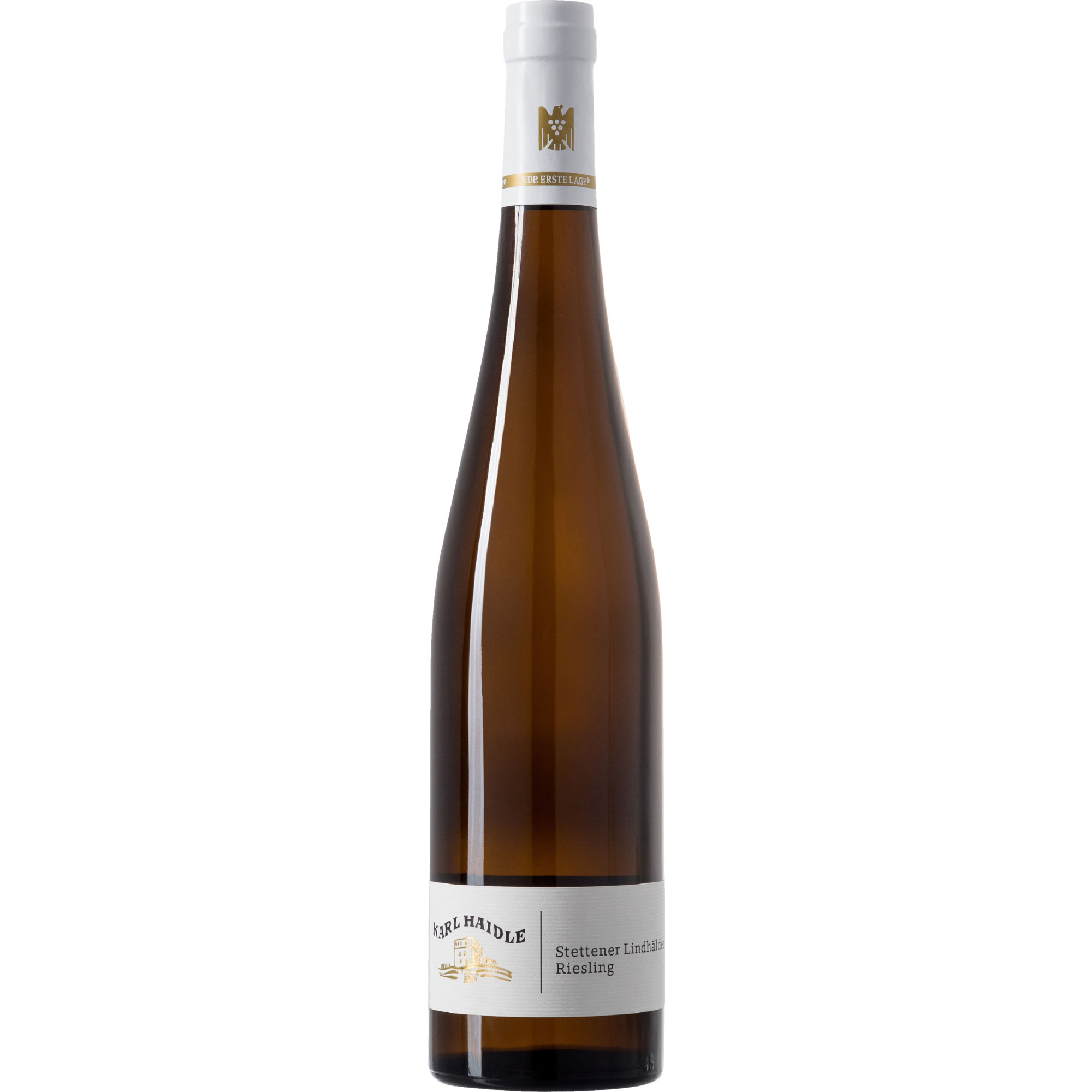 WirWinzer Select 2022 Stettener Lindhälder Riesling trocken