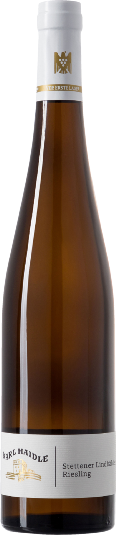 WirWinzer Select 2022 Stettener Lindhälder Riesling trocken