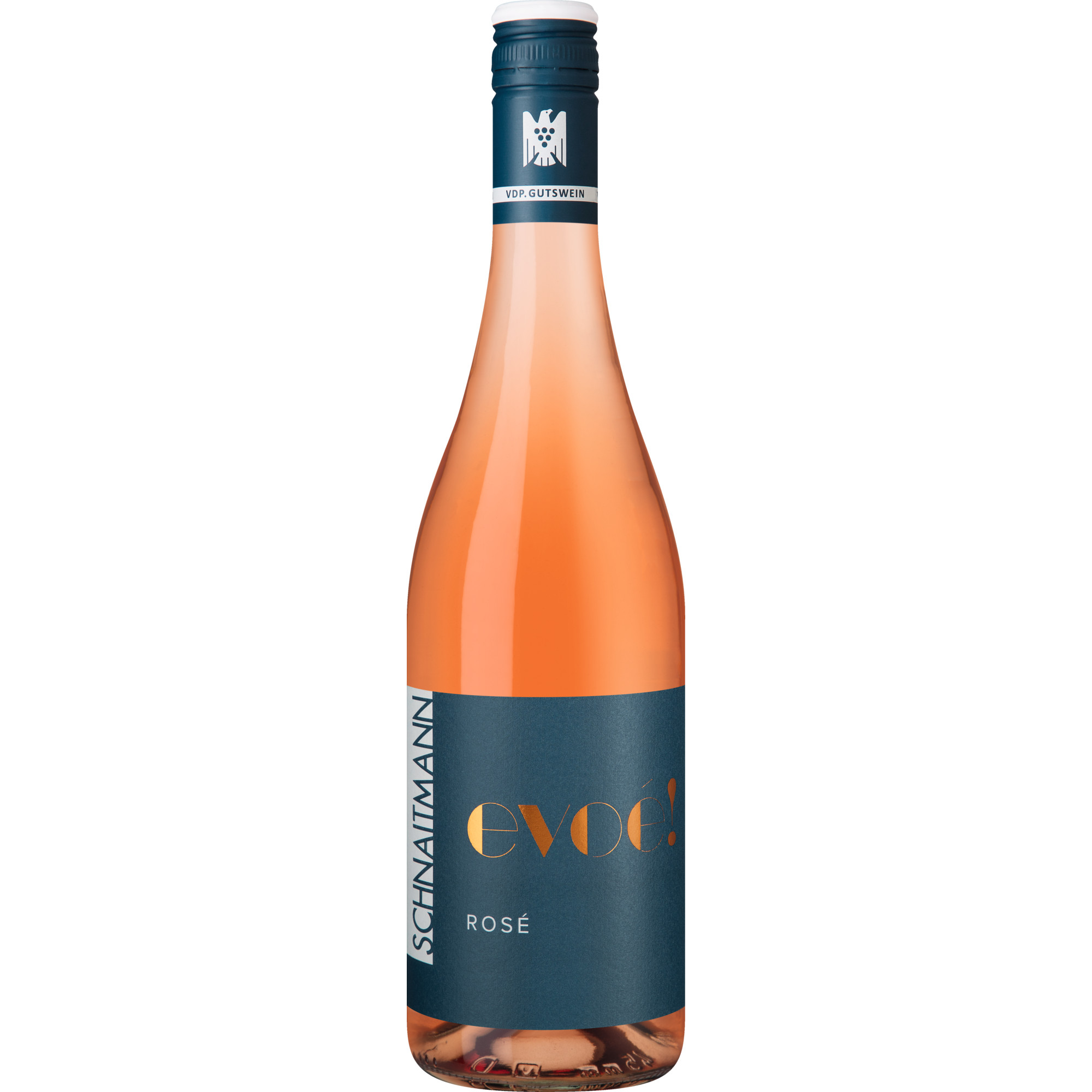 WirWinzer Select 2022 Evoé Rosé trocken