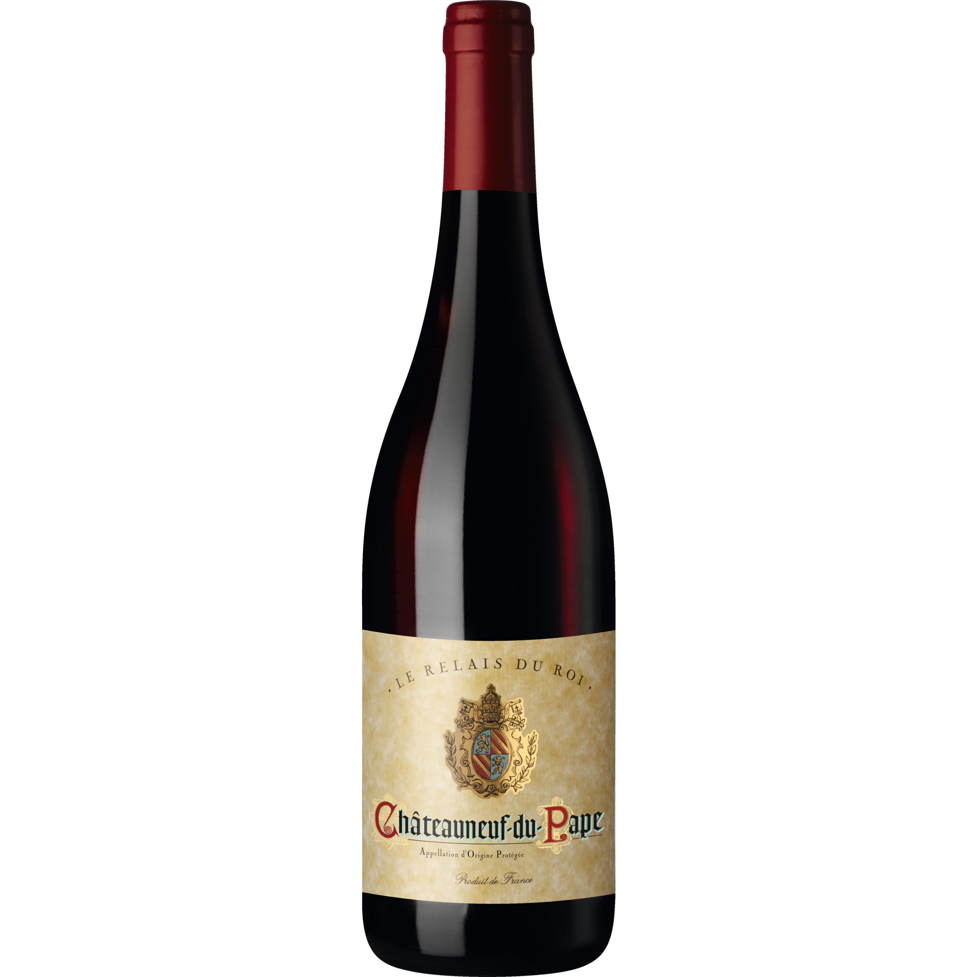 WirWinzer Select 2022 Relais du Roi Châteauneuf-du-Pape trocken