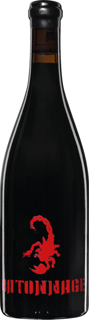 WirWinzer Select 2021 Batonnage Cuvée Rot trocken