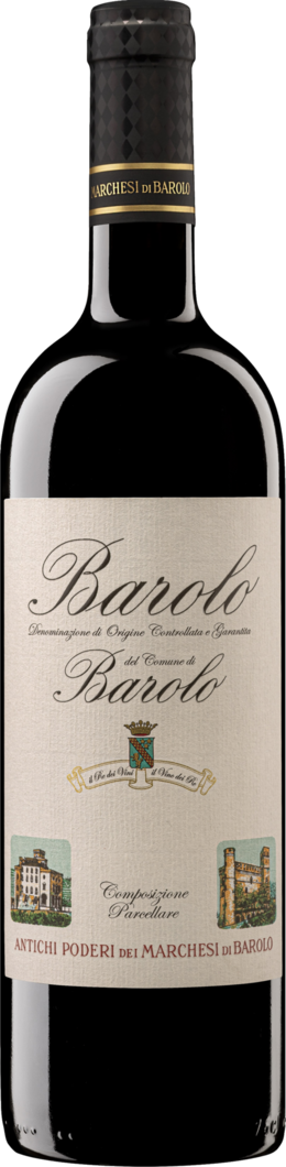 WirWinzer Select 2020 Marchesi di Barolo Barolo trocken