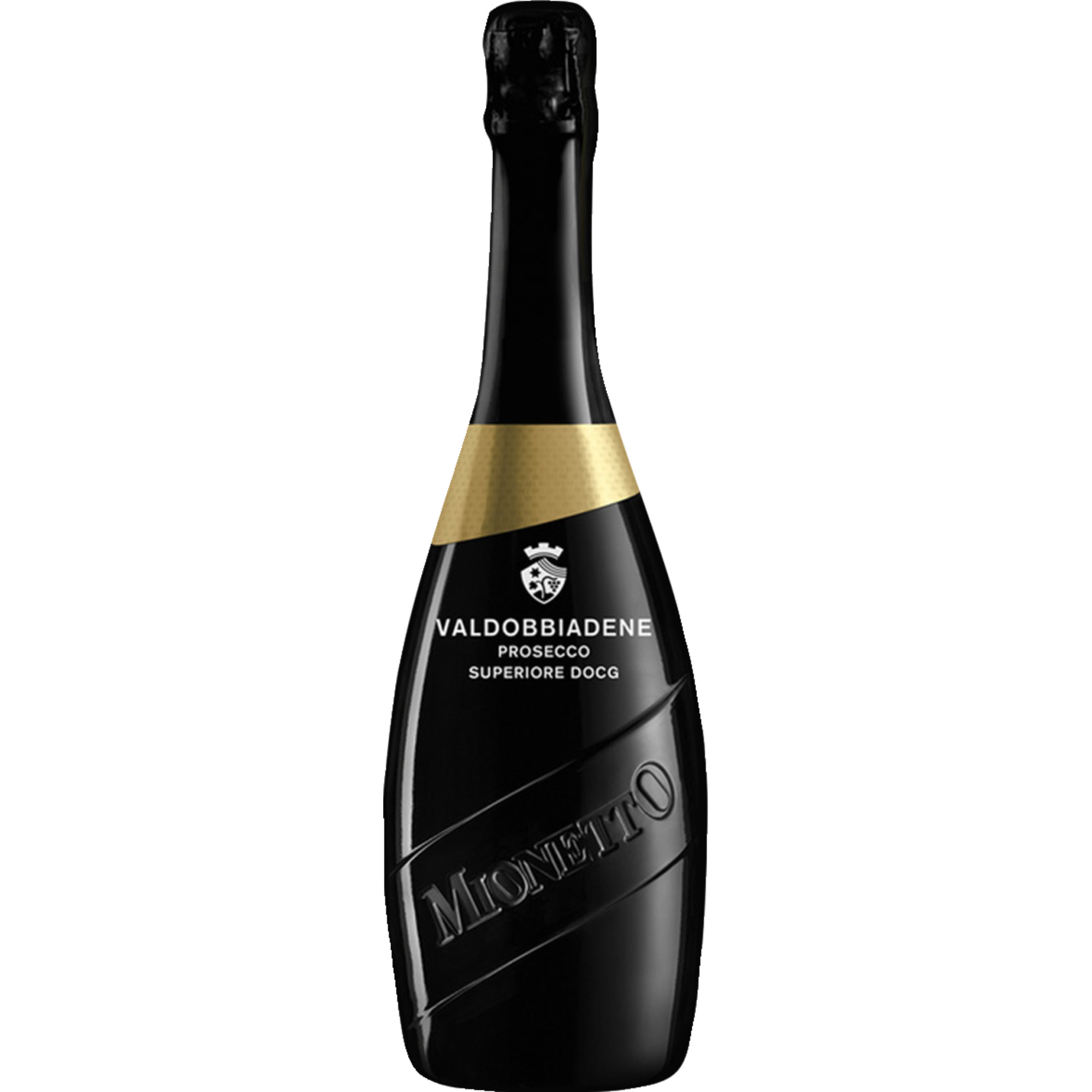 WirWinzer Select Mionetto Prosecco Spumante Luxury extra trocken