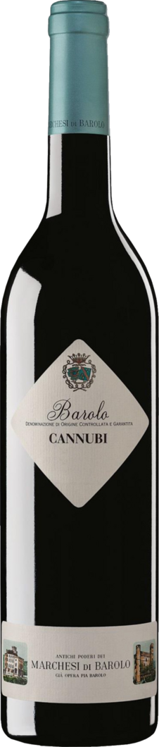 WirWinzer Select 2021 Marchesi di Barolo Barolo trocken