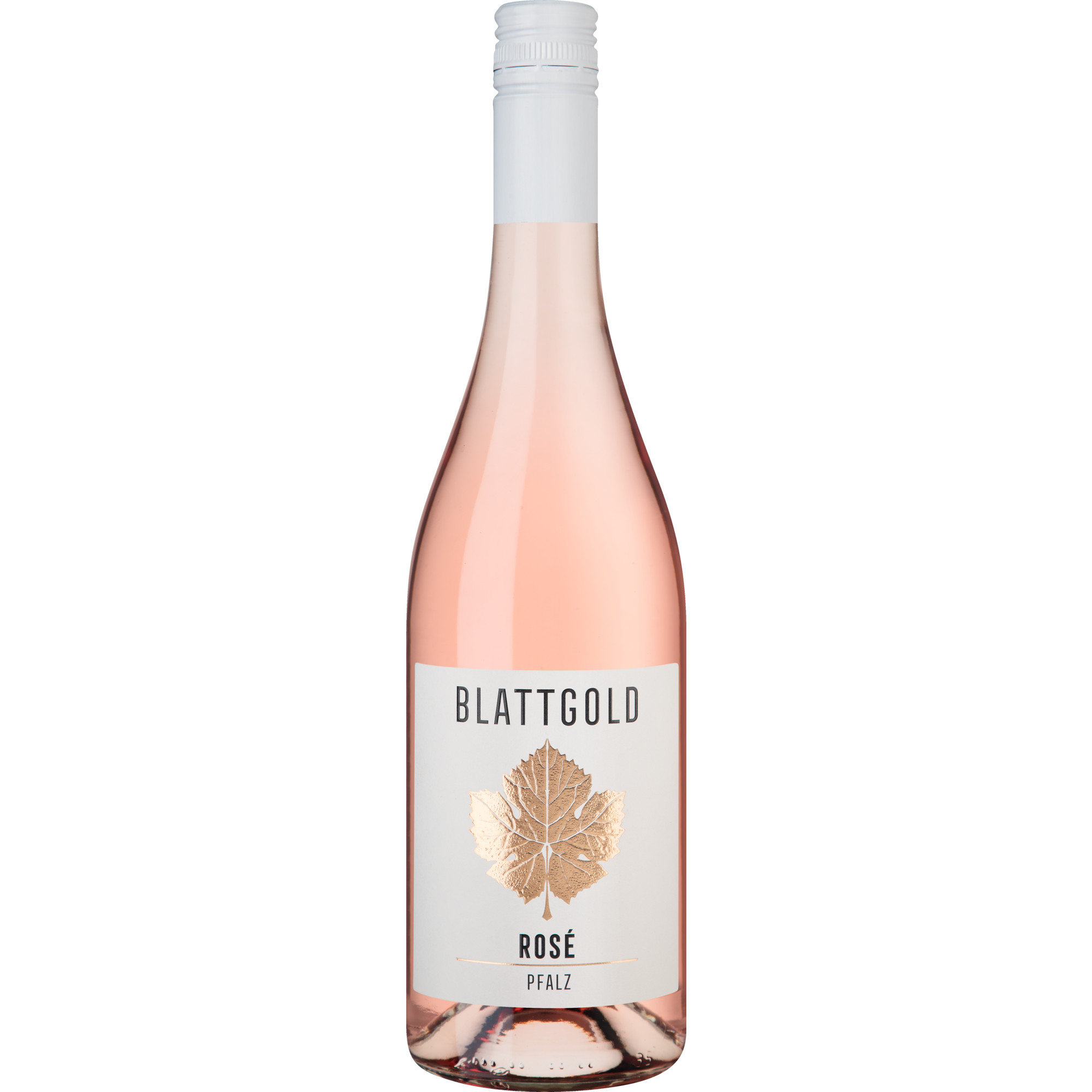 WirWinzer Select 2025 Blattgold Rosé trocken