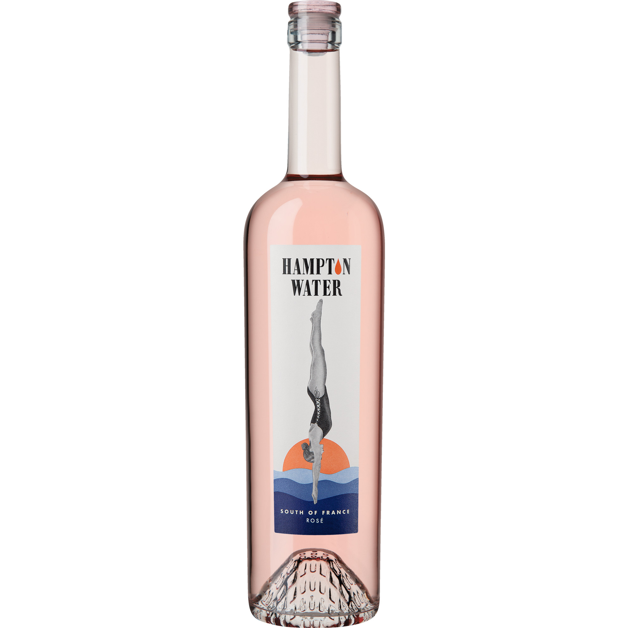 WirWinzer Select 2025 Hampton Water trocken
