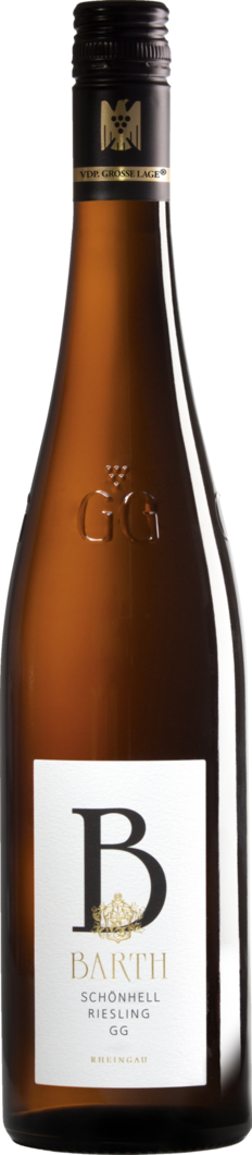 WirWinzer Select 2021 Schönhell Riesling GG trocken