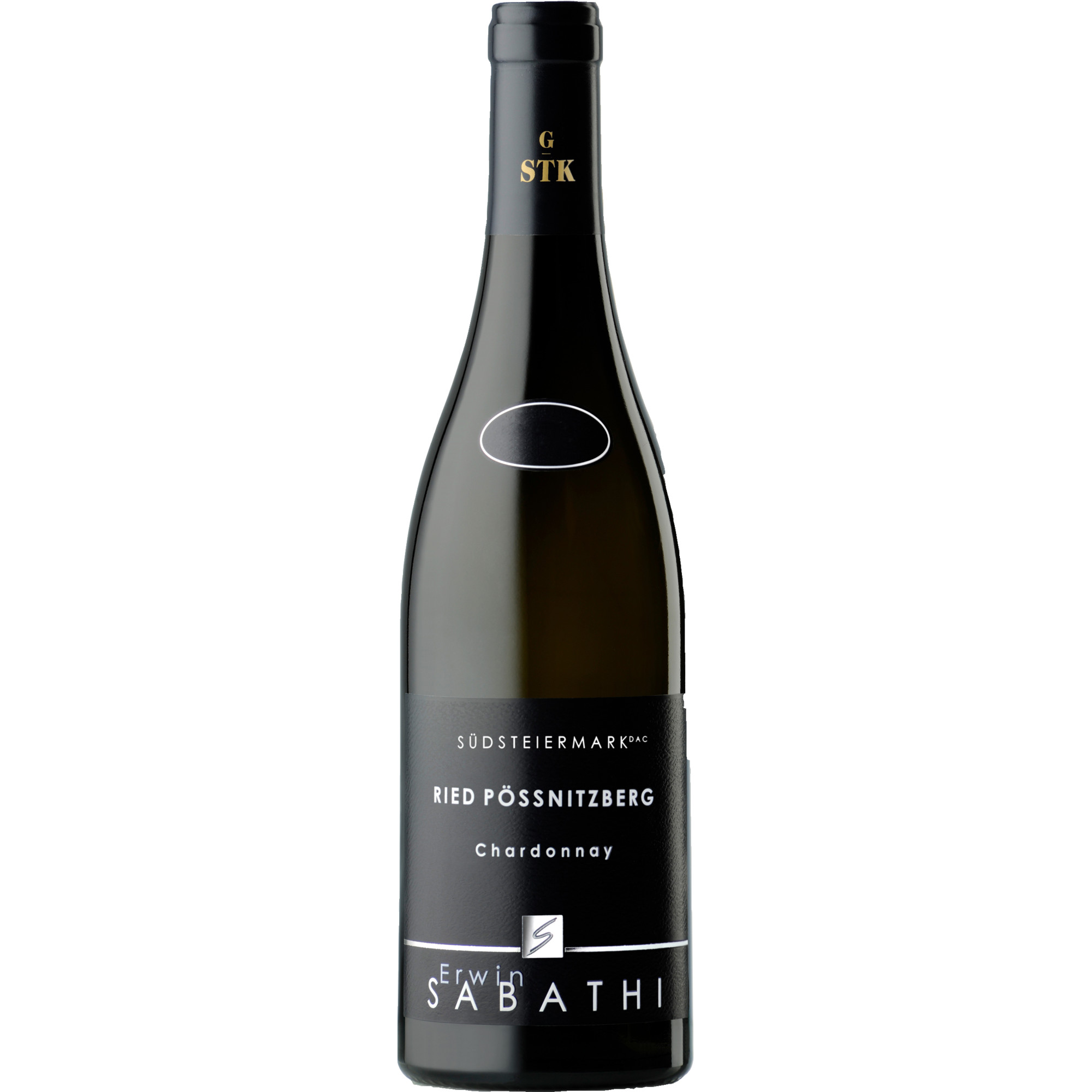 WirWinzer Select 2017 Ried Pössnitzberg Chardonnay trocken