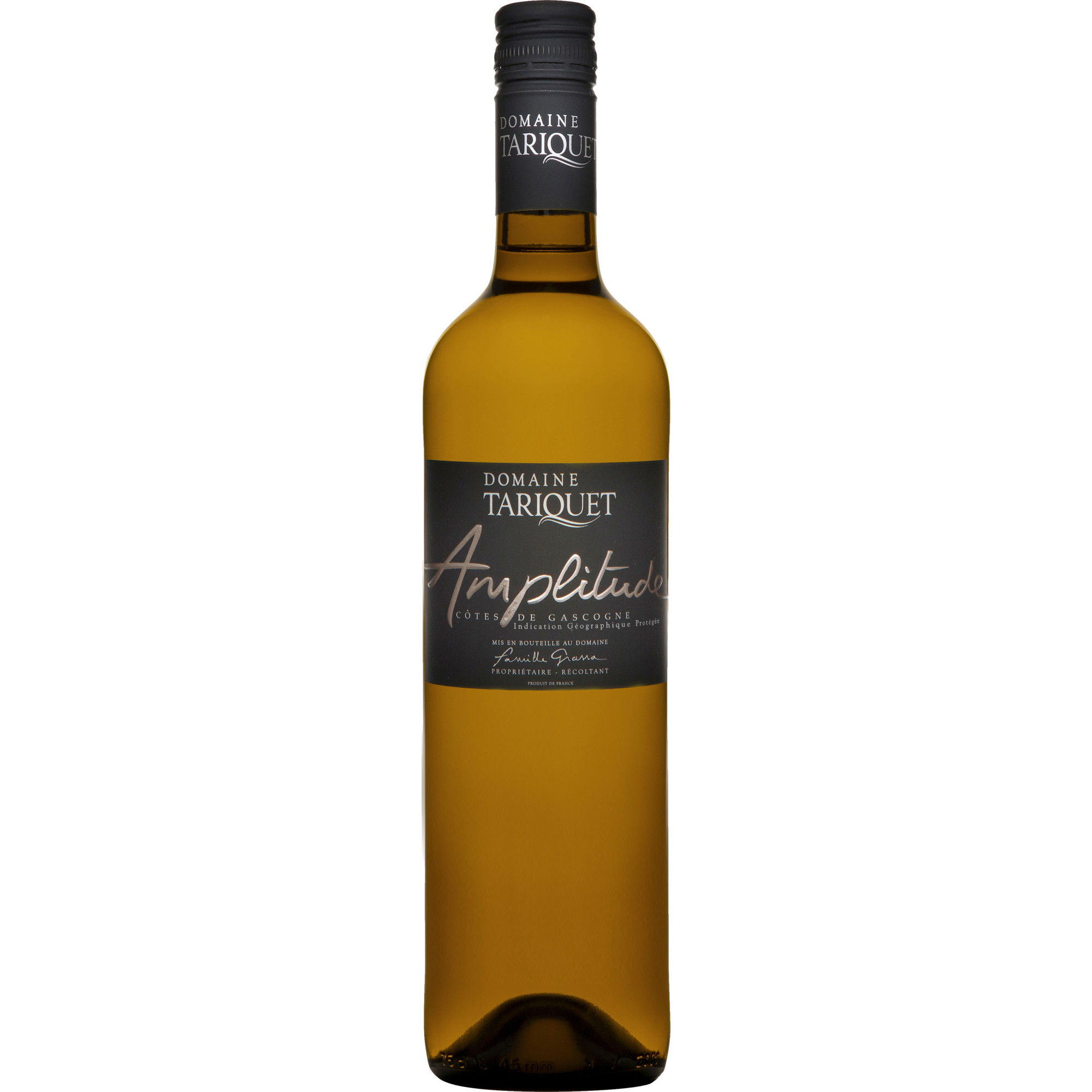 WirWinzer Select 2022 Domaine Tariquet Amplitude trocken