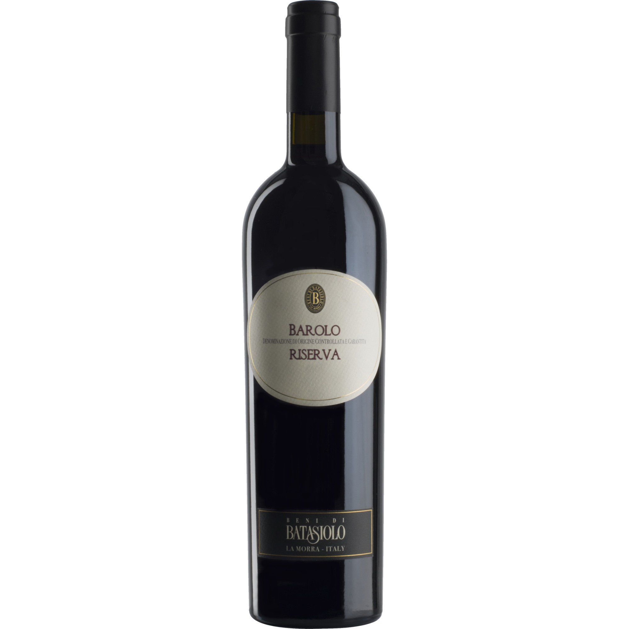 WirWinzer Select 2016 Batasiolo Barolo Riserva trocken